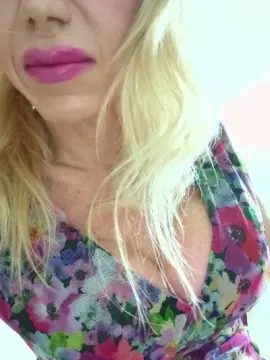 Cam4 Adult Webcam of GaiaVelvet