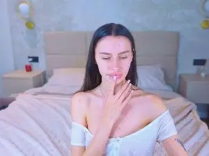 Cam4 Private Sex Chat of Snow_WhiteeeX