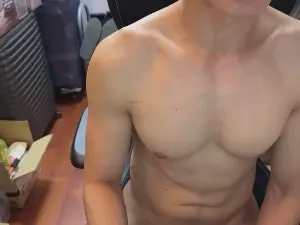 Cam4 Sex Cam of jerem186