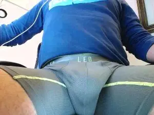 Cam4 Adult Video Chat of El_mas_turbado