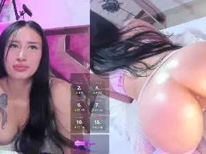 Cam4 Watch Live Sex Cams of lili_blare