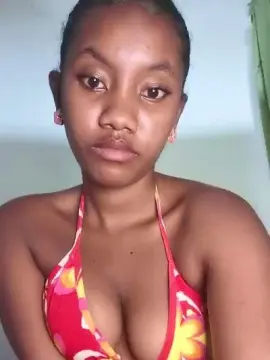 Cam4 Live Sex Cam of tesha7