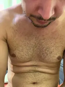 Cam4 Adult Webcam of LoboAlpha
