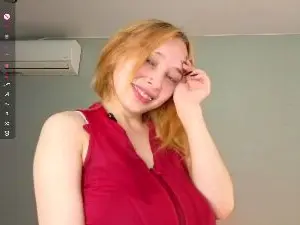 Cam4 Adult Video Chat of NeidaBalzarine