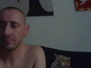 Cam4 Adult Video Chat of Silviandpatt