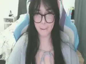 Cam4 Adult Webcam of BambiTison