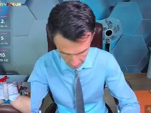 Cam4 Live Sex Cam of HenryGarret