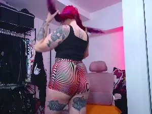 Cam4 Live Sex of gennyrock