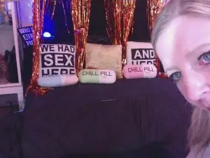 Cam4 Best live sex cam show of SuusenGuus