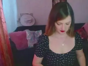 Cam4 Adult Webcam of ariel_xbaby