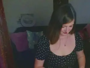 Cam4 Live Sex of ariel_xbaby