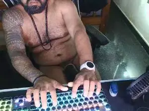 Cam4 Adult Webcam of SirKingDong