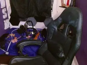 Cam4 Sex Chat of alexa_slave77