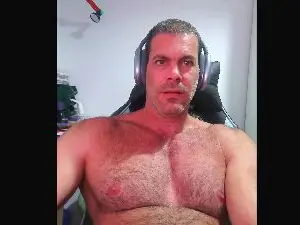Cam4 Live Sex of pablodavid15