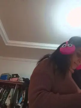 Cam4 Live Porn of Docejulia1