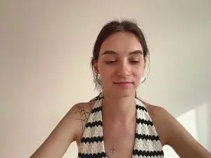 Cam4 Live Sex of KristaEspino