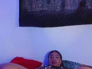 Cam4 Sex Cam of Storm_doll