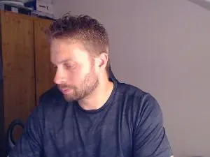 Cam4 Best Webcam of blueeyes839
