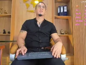 Cam4 Nude Webcam of Josh_Miller__