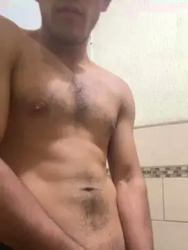 Cam4 Live Sex Cam of Mike_Rodriguez