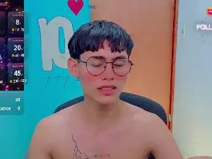 Cam4 Sex Chat of ETanjiro_cute
