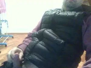 Cam4 Sex Chat of NochoI_Porin