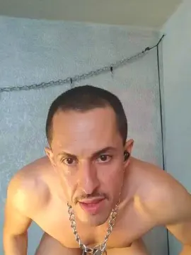 Cam4 Live Porn of shadowg1987