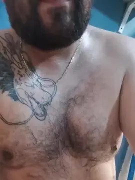 Cam4 Adult Webcam of Doncachondo