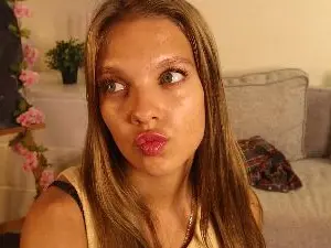 Cam4 Live Sex Cam of Kelly_Clark