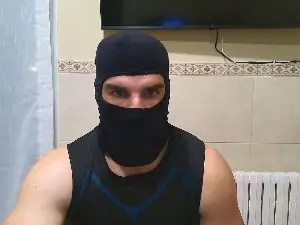 Cam4 Sex Cam of Seryx1984