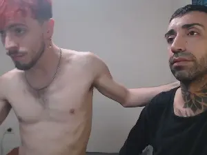 Cam4 Nude Webcam of Yonathancalja