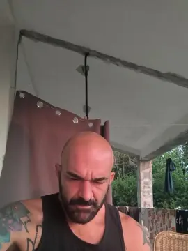 Cam4 Live Sex of ilciuciu20