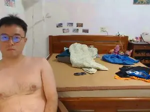 Cam4 Adult Webcam of red_jack1