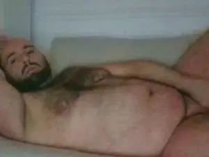 Cam4 Nude Webcam of Bear89000