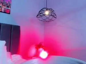 Cam4 Best Webcam of dolly_zoe