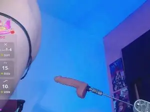 Cam4 Live Porn of Agatha_monfort_