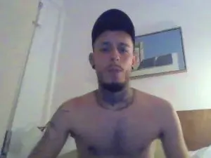 Cam4 Adult Webcam of AlanyAdam