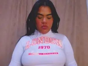 Cam4 Adult Video Chat of Bicky_24