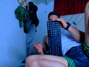 Cam4 Adult Video Chat of Boy_Perfec