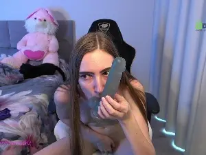 Cam4 Live Sex of Sweet0Kiska