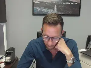 Cam4 Live Sex of notachance33