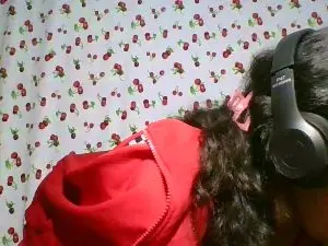 Cam4 Nude Webcam of elinah_xxx
