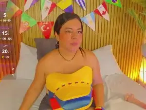 Cam4 Free Porn Cam of nahia_1