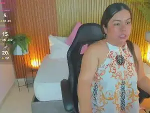 Cam4 Free Live Porn of nahia_1