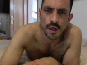 Cam4 Live Porn of rafabr91