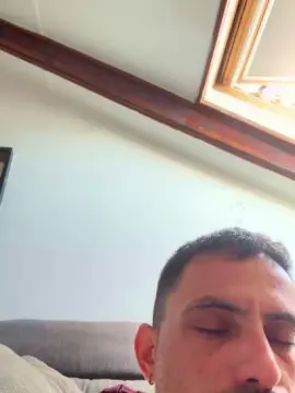 Cam4 Live Sex of rafabr91