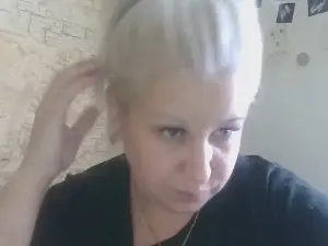 Cam4 Private Sex Chat of IpinaZara