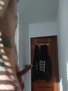 Cam4 Live Sex of SweetDikkens