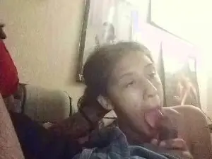 Cam4 Live Sex Cam of TrapLove69