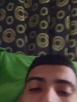Cam4 Nude Webcam of kevinhurtado3